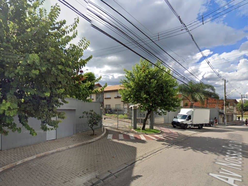Foto 2 de 5: Casa em leilão em Vinhedo - SP — Casa em Condomínio 74 m² - Capela - Vinhedo - SP