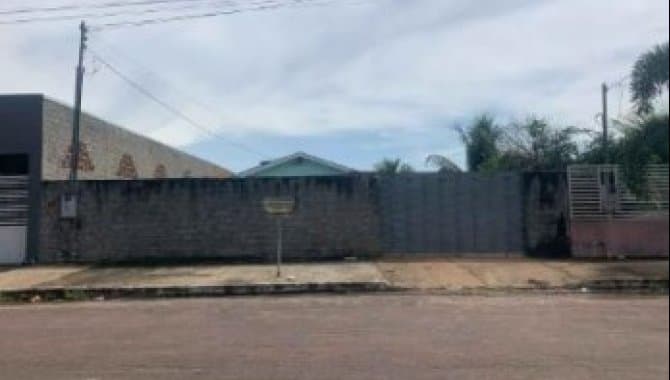 Foto 2 de 2: Casa em leilão em Querência - MT — Casa 139 m² - Setor Nova Querência - Querência - MT
