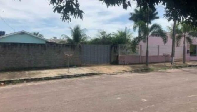 Foto 1 de 2: Casa em leilão em Querência - MT — Casa 139 m² - Setor Nova Querência - Querência - MT
