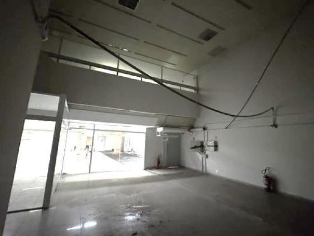 Foto 5 de 14: Comercial em leilão em Campinas - SP — Prédio Comercial 1.199 m² - Campinas-SP - Av. Francisco Glicério, 1.342 - Centro