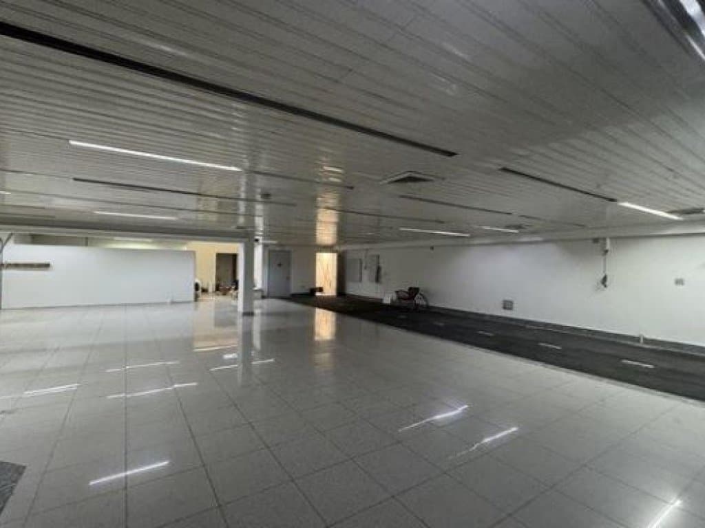 Foto 8 de 14: Comercial em leilão em Campinas - SP — Prédio Comercial 1.199 m² - Campinas-SP - Av. Francisco Glicério, 1.342 - Centro