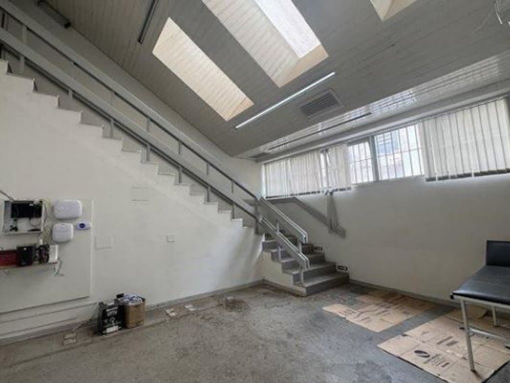 Foto 10 de 14: Comercial em leilão em Campinas - SP — Prédio Comercial 1.199 m² - Campinas-SP - Av. Francisco Glicério, 1.342 - Centro