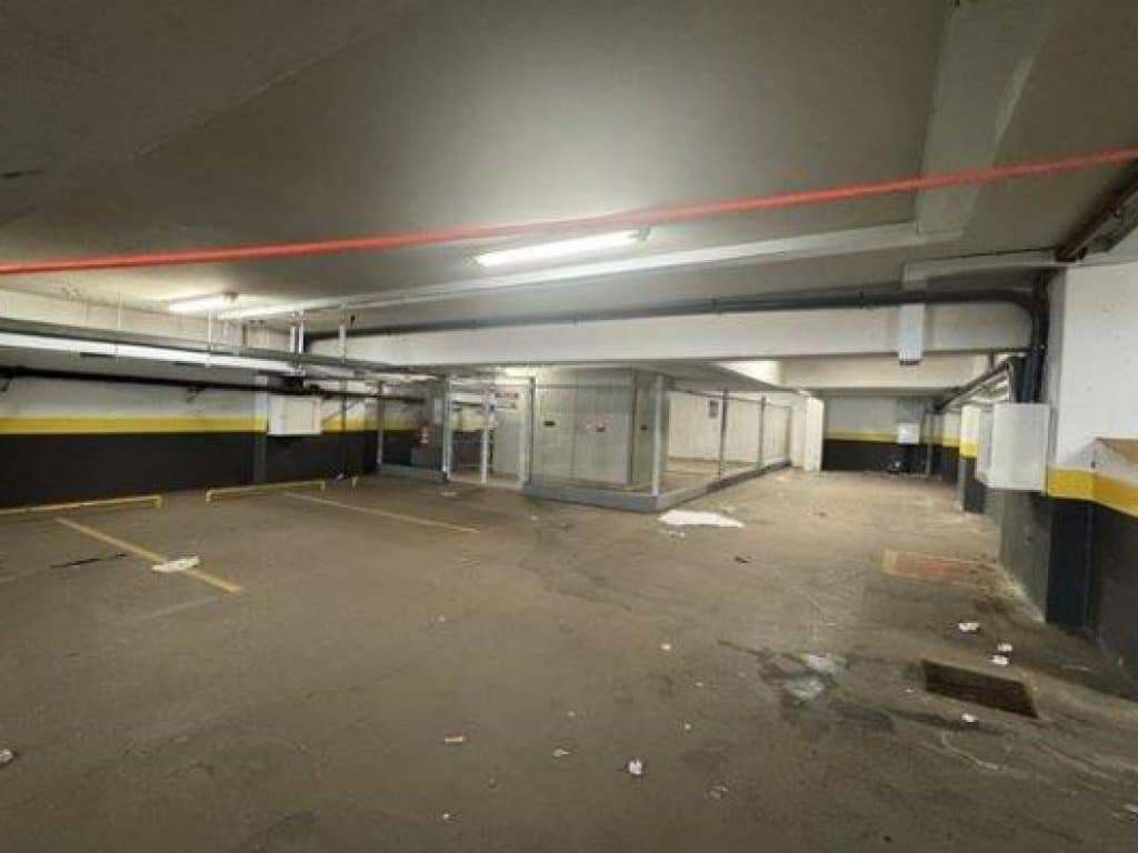 Foto 13 de 14: Comercial em leilão em Campinas - SP — Prédio Comercial 1.199 m² - Campinas-SP - Av. Francisco Glicério, 1.342 - Centro