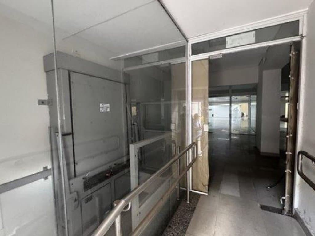 Foto 3 de 14: Comercial em leilão em Campinas - SP — Prédio Comercial 1.199 m² - Campinas-SP - Av. Francisco Glicério, 1.342 - Centro