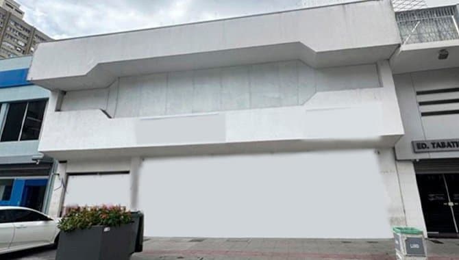 Foto 1 de 14: Comercial em leilão em Campinas - SP — Prédio Comercial 1.199 m² - Campinas-SP - Av. Francisco Glicério, 1.342 - Centro
