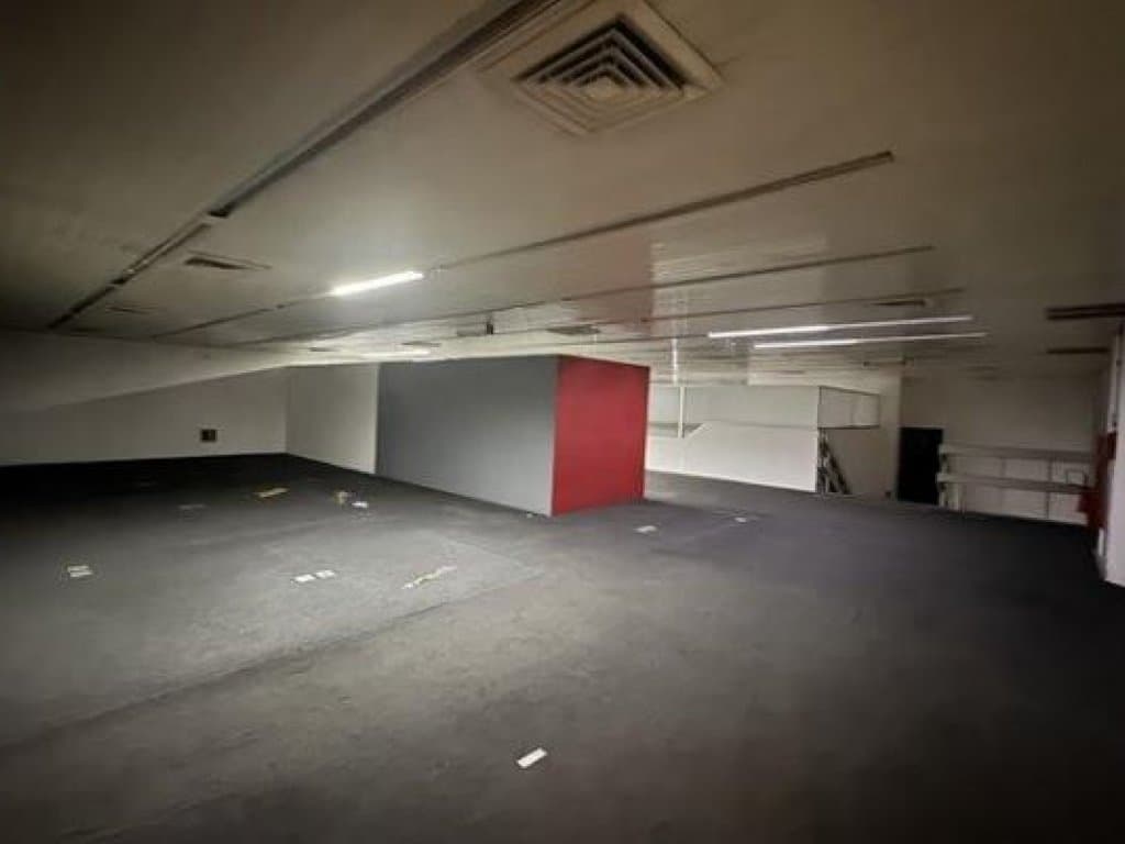 Foto 12 de 14: Comercial em leilão em Campinas - SP — Prédio Comercial 1.199 m² - Campinas-SP - Av. Francisco Glicério, 1.342 - Centro