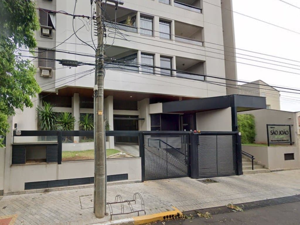 Foto 4 de 5: Apartamento em leilão em Araçatuba - SP — Apartamento 348 m² (04 Vagas) - São João - Araçatuba - SP