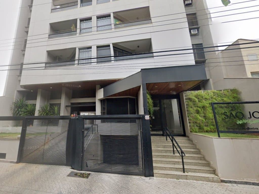 Foto 5 de 5: Apartamento em leilão em Araçatuba - SP — Apartamento 348 m² (04 Vagas) - São João - Araçatuba - SP