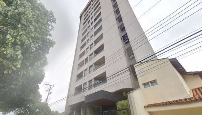Foto 1 de 5: Apartamento em leilão em Araçatuba - SP — Apartamento 348 m² (04 Vagas) - São João - Araçatuba - SP