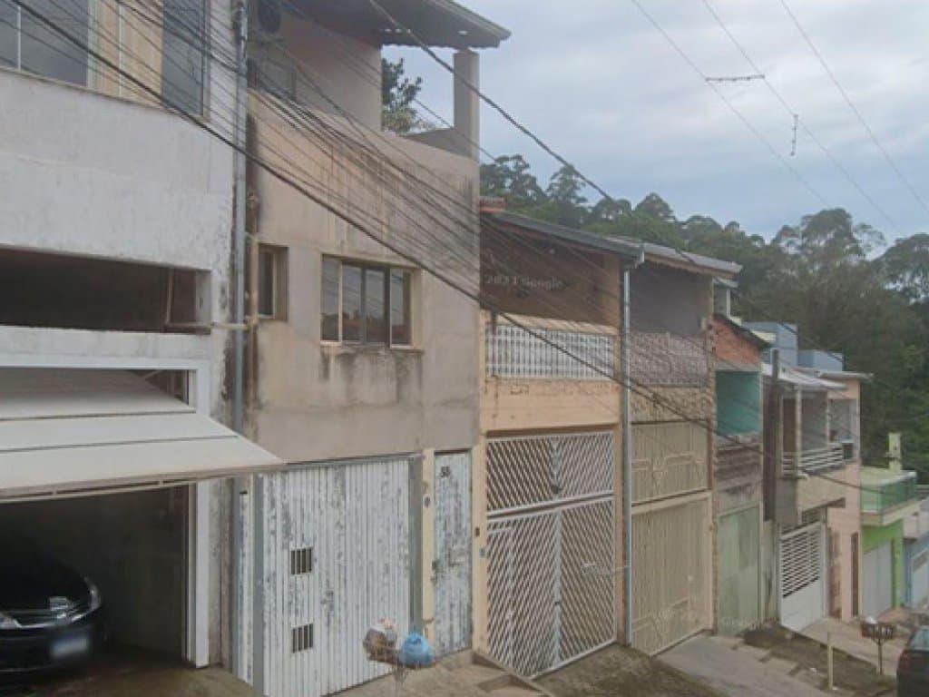 Foto 5 de 6: Casa em leilão em Campo Limpo Paulista - SP — Parte Ideal (50%) sobre Casa 135 m² - Vila Olímpia - Campo Limpo Paulista - SP