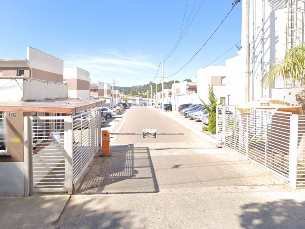 Foto 2 de 5: Casa em leilão em Cotia - SP — Casa em Condomínio 48 m² (01 vaga) - Água Espraiada - Cotia - SP