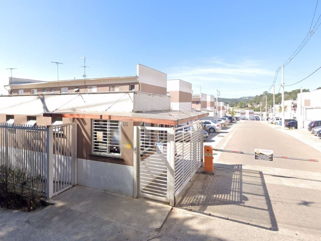 Foto 4 de 5: Casa em leilão em Cotia - SP — Casa em Condomínio 48 m² (01 vaga) - Água Espraiada - Cotia - SP