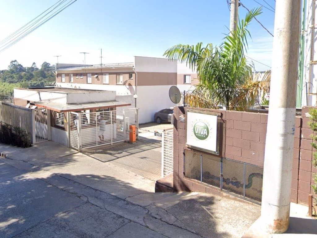 Foto 3 de 5: Casa em leilão em Cotia - SP — Casa em Condomínio 48 m² (01 vaga) - Água Espraiada - Cotia - SP