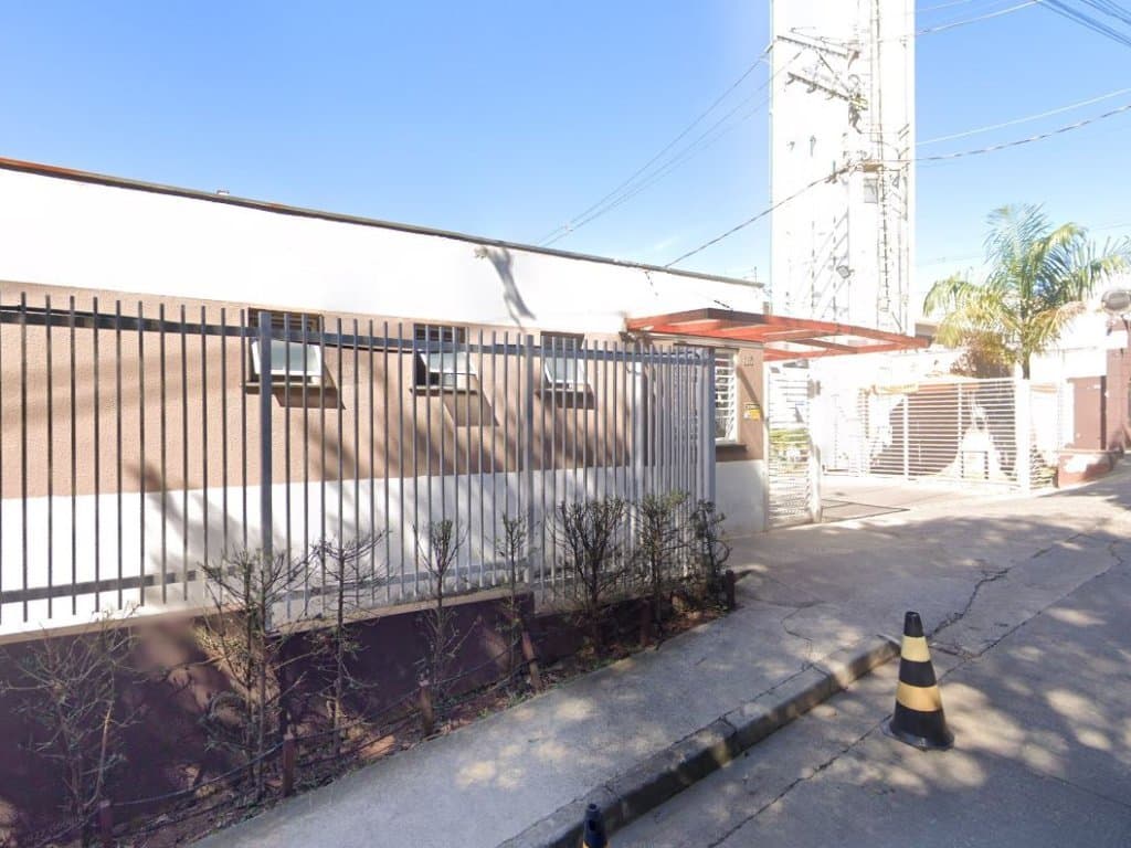 Foto 5 de 5: Casa em leilão em Cotia - SP — Casa em Condomínio 48 m² (01 vaga) - Água Espraiada - Cotia - SP