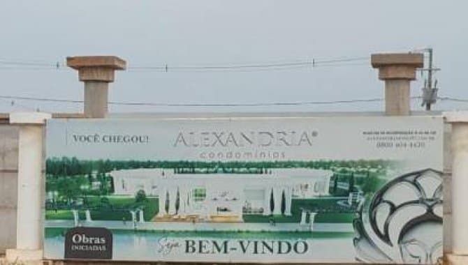 Foto 8 de 22: Terreno em leilão em Sinop - MT — Lote, Padrão, 0 Vaga(S) de Garagem