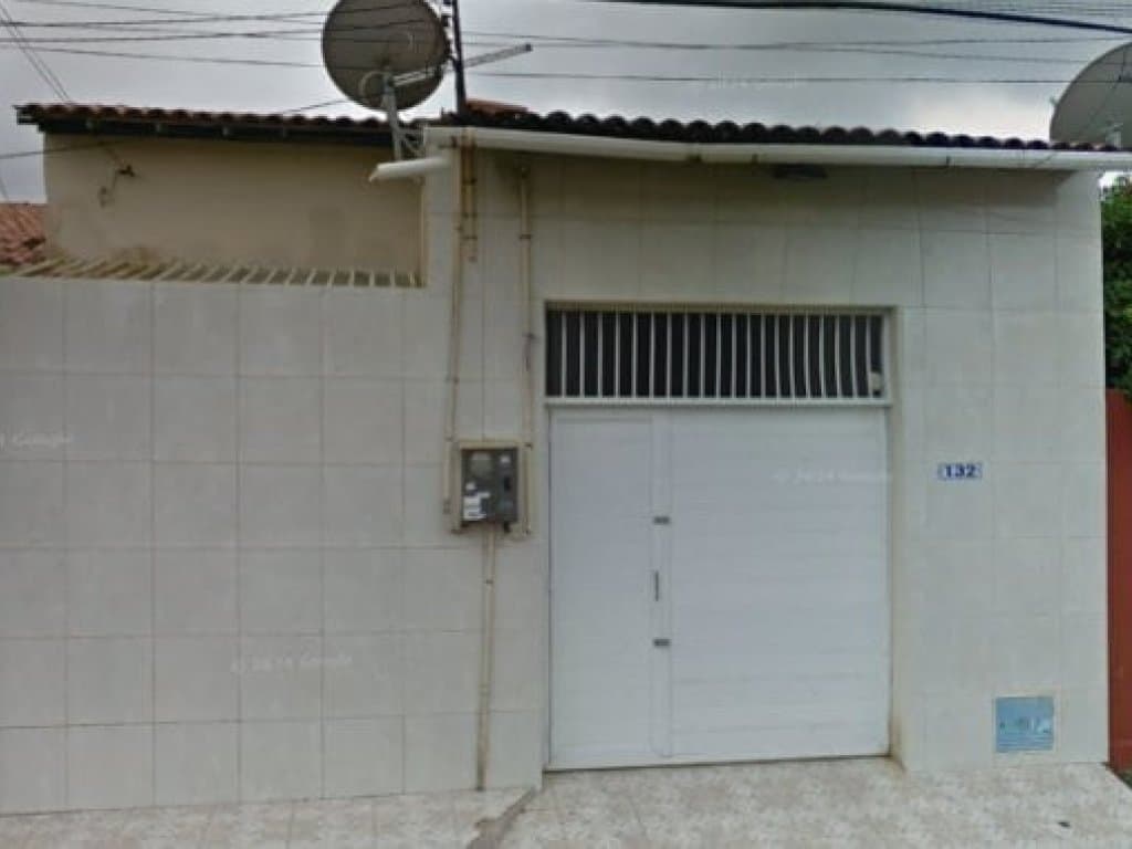 Foto 3 de 3: Casa em leilão em Fortaleza - CE — Casa 46 m² - Parque dois Irmãos - Fortaleza - CE