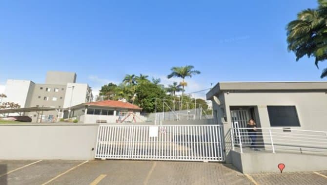 Foto 1 de 2: Apartamento em leilão em Blumenau - SC — Apartamento 59 m² - Blumenau-SC - Rua Frederico Jensen, 2.299 - Apto. 403 - Itoupavazinha
