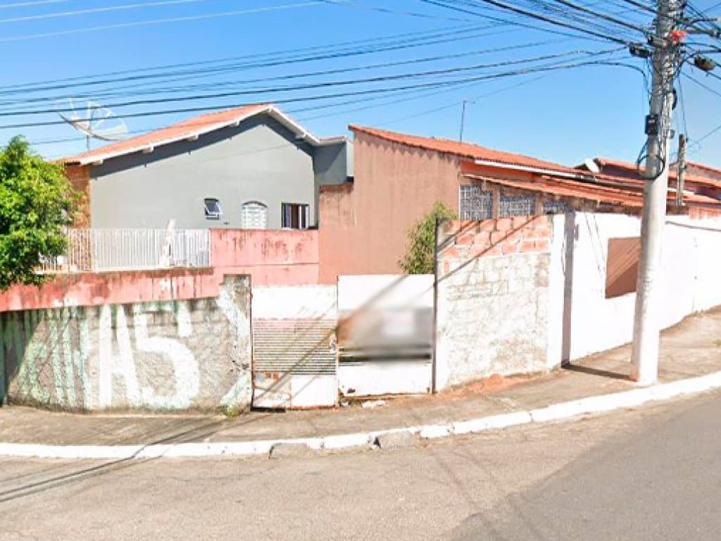 Foto 5 de 6: Casa em leilão em Caçapava - SP — Casa em Terreno de 300 m² - Parque Residencial Maria Elmira - Caçapava - SP