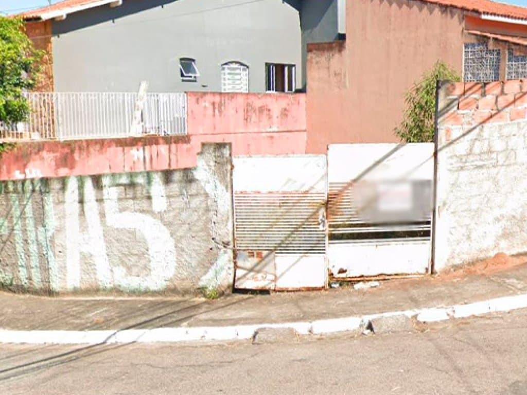 Foto 6 de 6: Casa em leilão em Caçapava - SP — Casa em Terreno de 300 m² - Parque Residencial Maria Elmira - Caçapava - SP
