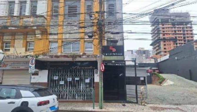 Foto 1 de 10: Comercial em leilão em Ponta Grossa - PR — Sala Comercial 169 m² (Conj. 21) - Centro - Ponta Grossa - PR