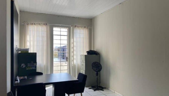 Foto 5 de 10: Comercial em leilão em Ponta Grossa - PR — Sala Comercial 169 m² (Conj. 21) - Centro - Ponta Grossa - PR