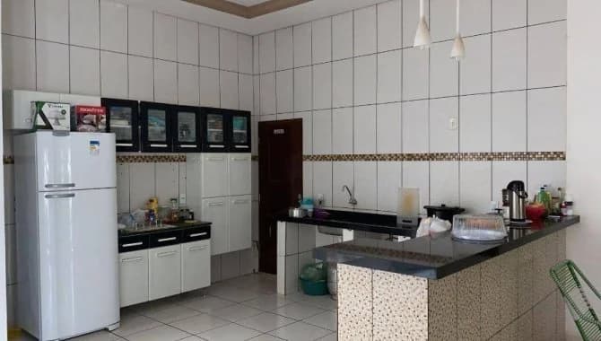 Foto 5 de 10: Casa em leilão em Sambaíba - MA — Casa 168 m² - Centro - Sambaíba - MA