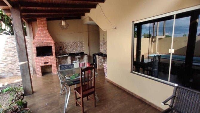 Foto 8 de 8: Casa em leilão em Altamira - PA — Casa 210 m² - Jardim Independente I - Altamira - PA