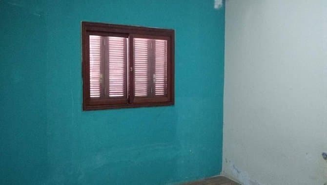 Foto 6 de 14: Casa em leilão em Cachoeira Do Sul - RS — Casa 93 m² - Carvalho - Cachoeira do Sul - RS