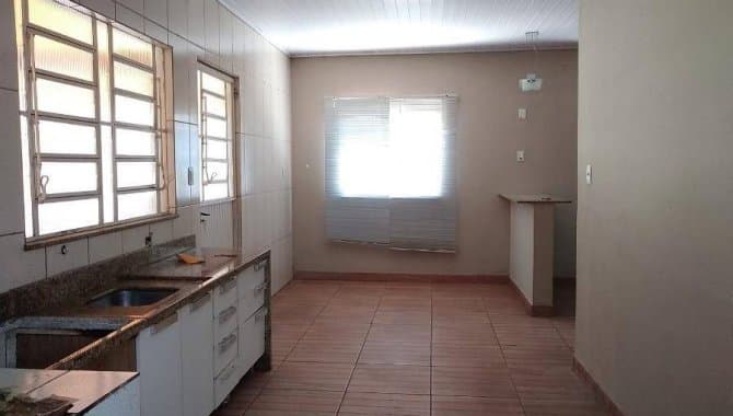 Foto 5 de 14: Casa em leilão em Cachoeira Do Sul - RS — Casa 93 m² - Carvalho - Cachoeira do Sul - RS