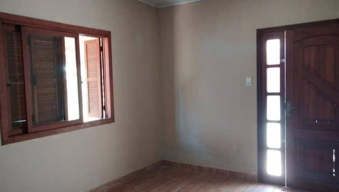 Foto 8 de 14: Casa em leilão em Cachoeira Do Sul - RS — Casa 93 m² - Carvalho - Cachoeira do Sul - RS