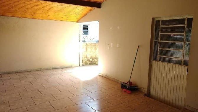 Foto 4 de 14: Casa em leilão em Cachoeira Do Sul - RS — Casa 93 m² - Carvalho - Cachoeira do Sul - RS