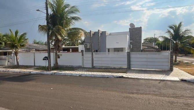 Foto 5 de 6: Casa em leilão em Água Boa - MT — Casa 182 m² - Operário - Água Boa - MT