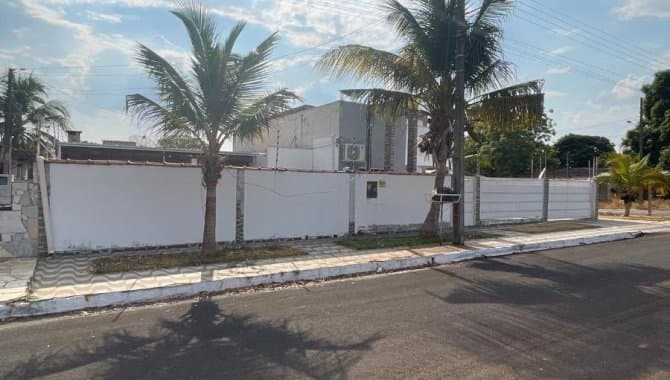 Foto 6 de 6: Casa em leilão em Água Boa - MT — Casa 182 m² - Operário - Água Boa - MT