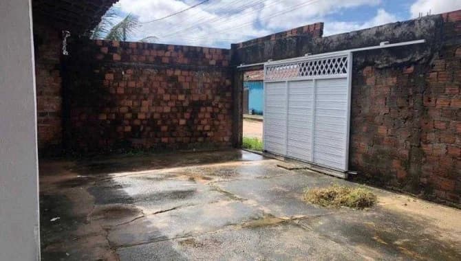 Foto 2 de 3: Casa em leilão em Paço Do Lumiar - MA — Casa 56 m² - Centro - Paço do Lumiar - MA