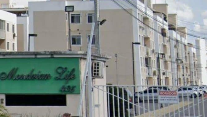 Foto 3 de 3: Apartamento em leilão em Campos Dos Goytacazes - RJ — Apartamento 58 m² (01 vaga) - Parque Califórnia - Campos dos Goytacazes - RJ