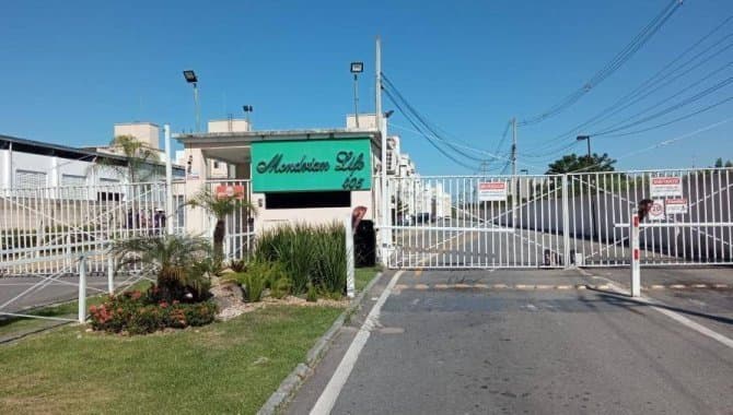Foto 1 de 3: Apartamento em leilão em Campos Dos Goytacazes - RJ — Apartamento 58 m² (01 vaga) - Parque Califórnia - Campos dos Goytacazes - RJ