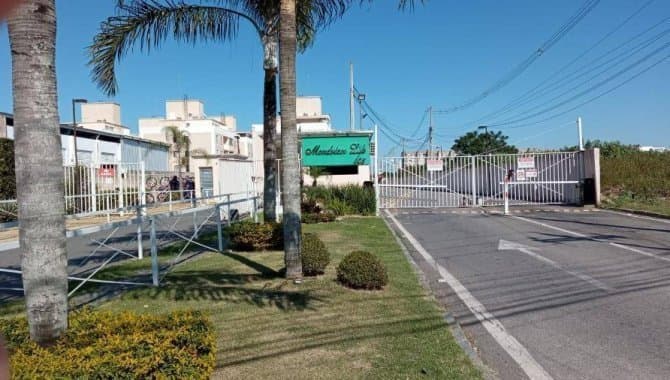 Foto 2 de 3: Apartamento em leilão em Campos Dos Goytacazes - RJ — Apartamento 58 m² (01 vaga) - Parque Califórnia - Campos dos Goytacazes - RJ