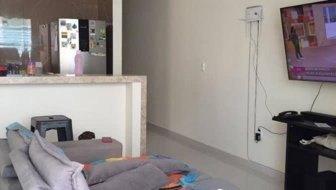 Foto 4 de 4: Casa em leilão em Sobral - CE — Casa 105 m² - das Nações - Sobral - CE