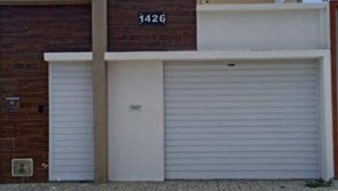 Foto 2 de 4: Casa em leilão em Sobral - CE — Casa 105 m² - das Nações - Sobral - CE