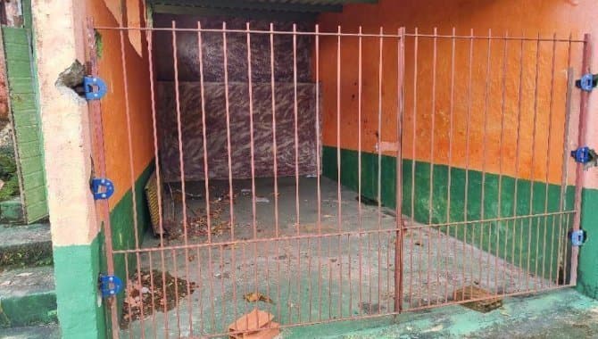 Foto 3 de 7: Casa em leilão em Eldorado - SP — Casa 52 m² - Vila Incomager - Eldorado - SP