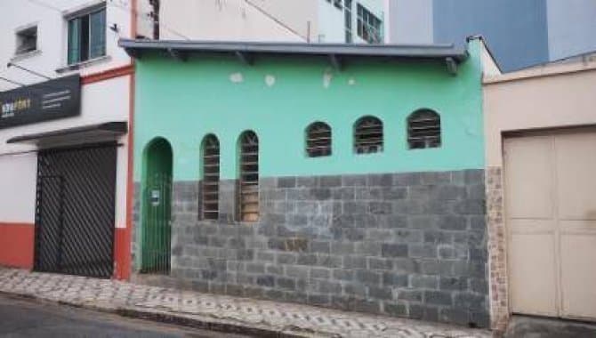 Foto 2 de 10: Casa em leilão em Taubaté - SP — Casa 98 m² - Centro - Taubaté - SP