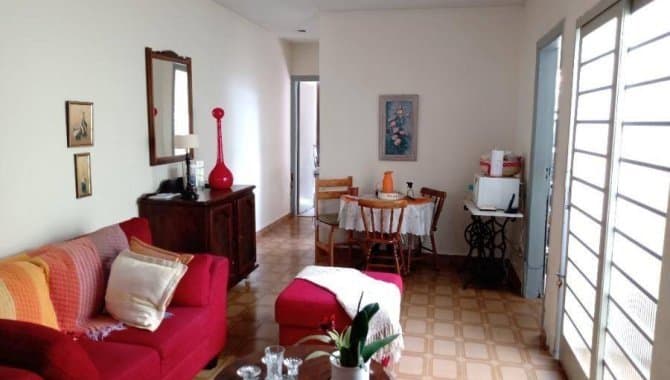 Foto 7 de 10: Casa em leilão em Taubaté - SP — Casa 98 m² - Centro - Taubaté - SP