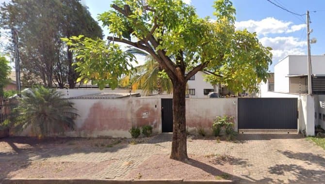 Casa em leilão em Sinop - MT — Casa 110 m² - Jardim Jacarandás - Sinop - MT