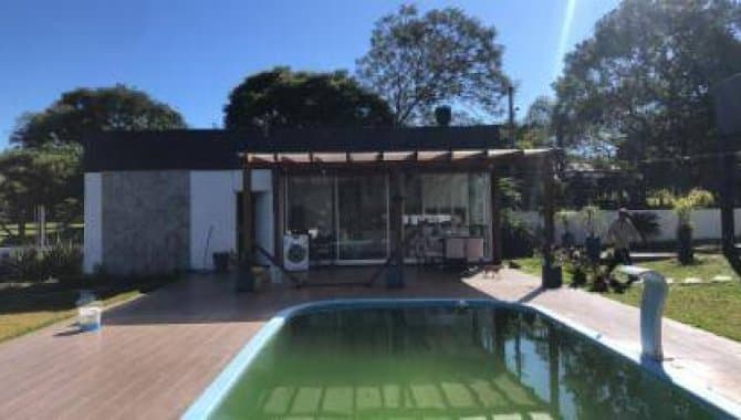 Foto 2 de 6: Casa em leilão em Uruguaiana - RS — Casa 215 m² - São Marcos - Uruguaiana - RS