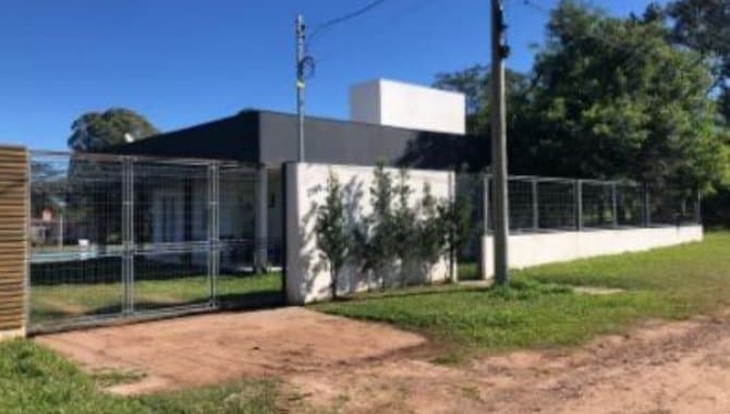 Foto 1 de 6: Casa em leilão em Uruguaiana - RS — Casa 215 m² - São Marcos - Uruguaiana - RS