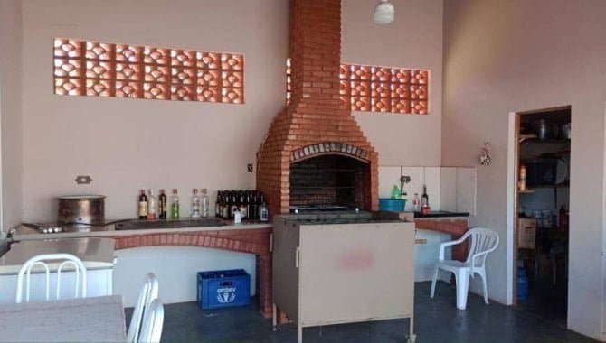 Foto 5 de 5: Casa em leilão em Piacatu - SP — Casa 226 m² - Centro - Piacatu - SP