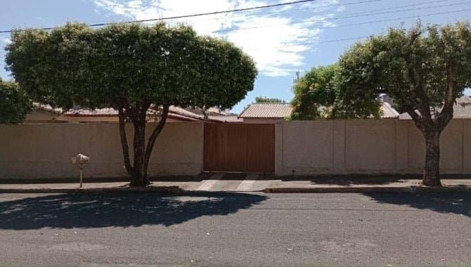 Foto 2 de 5: Casa em leilão em Piacatu - SP — Casa 226 m² - Centro - Piacatu - SP