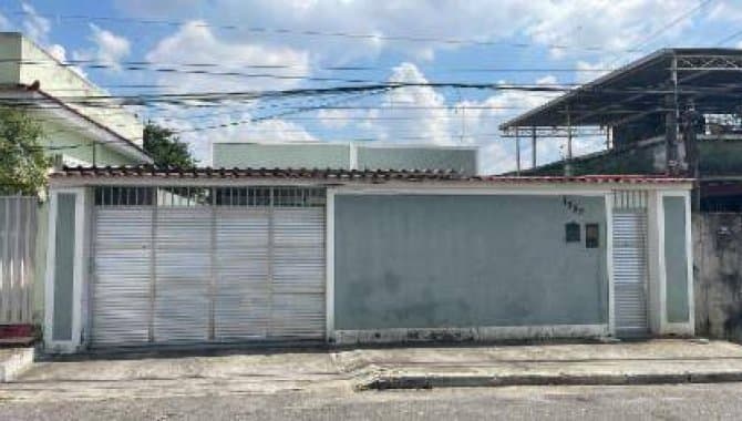 Foto 2 de 5: Casa em leilão em Nilópolis - RJ — Casa 143 m² - Centro - Nilópolis - RJ