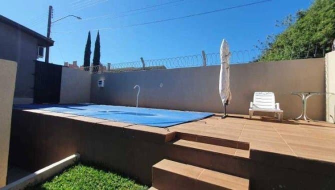 Foto 3 de 10: Casa em leilão em Ijuí - RS — Casa 172 m² - Centro - Ijuí - RS