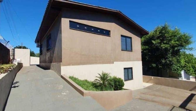 Foto 2 de 10: Casa em leilão em Ijuí - RS — Casa 172 m² - Centro - Ijuí - RS